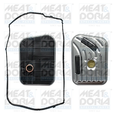 Hydraulic Filter Kit, automatic transmission